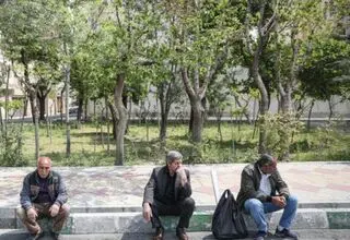اعلام نرخ بیکاری؛  ۷.۵ درصد از جمعیت فعال سال گذشته بیکار بودند