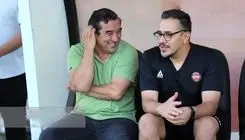 خداداد عزیزی: داوران فقط از ما طلبکارند/ چرا همه‌چیز سر تراکتور خالی می‌شود؟