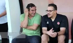 خداداد عزیزی: داوران فقط از ما طلبکارند/ چرا همه‌چیز سر تراکتور خالی می‌شود؟