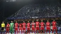 حمله تند باشگاه پرسپولیس به تصمیمات فدراسیون فوتبال