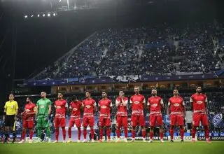 پرسپولیس، رکورد جدیدی برای الهلال ثبت کرد