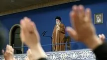 پاسخ کوبنده رهبر انقلاب به آمریکا در صدر توجه رسانه‌های جهان 