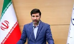 نشست خبری سخنگوی شورای نگهبان آغاز شد
