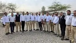 افزایش تولید میدان آزادگان جنوبی با راهاندازی دو حلقه چاه جدید
