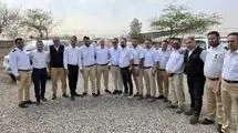 افزایش تولید میدان آزادگان جنوبی با راه‌اندازی دو حلقه چاه جدید