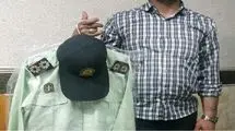 اخاذی ماموران قلابی از اتباع خارجی غیرمجاز
