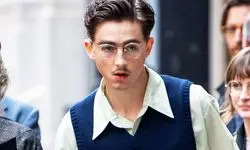 تیموتی شالامی؛ موتور تبلیغاتی «Marty Supreme»