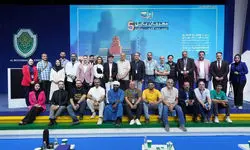 موفقیت ۲ انیمیشن‌ کوتاه ایرانی در جشنواره بابل