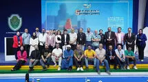 موفقیت ۲ انیمیشن‌ کوتاه ایرانی در جشنواره بابل