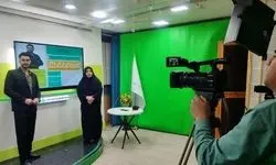  «مدرسه تلویزیونی ایران» ویژه آزمون‌های نهایی دانش‌آموزان پایه دوازدهم
