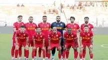 ترکیب احتمالی المحرق مقابل استقلال