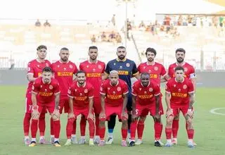 ترکیب احتمالی المحرق مقابل استقلال