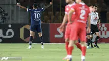 بلیت 180 هزار تومانی برای دیدار پرسپولیس