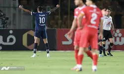 بلیت 180 هزار تومانی برای دیدار پرسپولیس