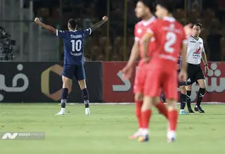 بلیت 180 هزار تومانی برای دیدار پرسپولیس