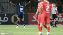 بلیت 180 هزار تومانی برای دیدار پرسپولیس