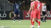 بلیت 180 هزار تومانی برای دیدار پرسپولیس