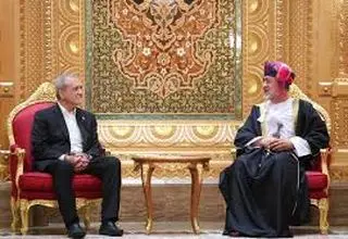 سفری فراتر از رسمی