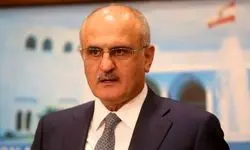 معاون سیاسی مجلس لبنان: فشار بین‌المللی برای پایان تجاوزهای اسرائیل ضروری است