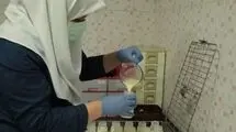 افتتاح اولین بانک شیر شمال کشور