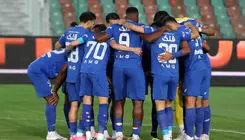 غیبت 4 بازیکن استقلال در بازی برابر پادیاب خلخال