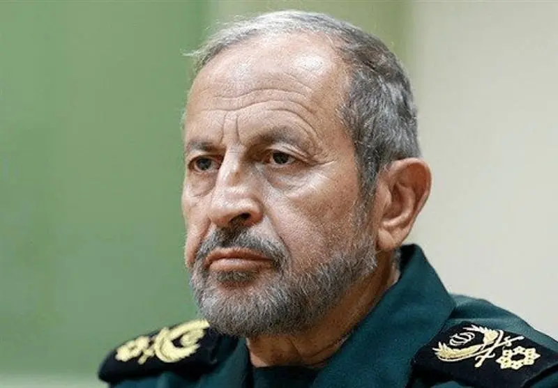 عارف درگذشت سردار افشار را تسلیت گفت