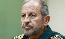 عارف درگذشت سردار افشار را تسلیت گفت