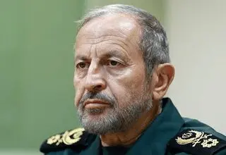 عارف درگذشت سردار افشار را تسلیت گفت