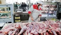 ایجاد تعادل در بازار گوشت با افزایش عرضه و ورود محموله‌ های جدید دام زنده 