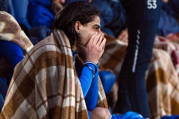 مدیرعامل دینامو: قصد فروش حسین‌نژاد به باشگاه‌های ترکیه‌ای را نداریم