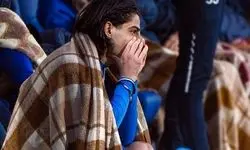 مدیرعامل دینامو: قصد فروش حسین‌نژاد به باشگاه‌های ترکیه‌ای را نداریم