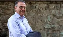 رمضان زاده: وقت وزیر خارجه با نمایندگان استصوابی هدر می‌شود