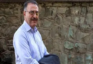 رمضان زاده: وقت وزیر خارجه با نمایندگان استصوابی هدر می‌شود
