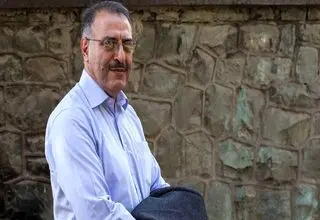 رمضان زاده: وقت وزیر خارجه با نمایندگان استصوابی هدر می‌شود