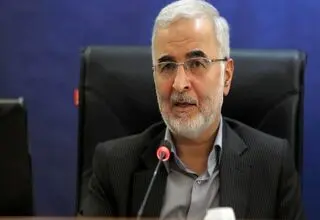 امنیت بندر شهید رجایی تأمین شد؛ بررسی علل حادثه ادامه دارد