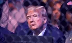 ترامپ: محاصره دریایی با امضای توافق با ایران پایان خواهد یافت