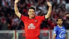 پرسپولیس، تنها عنوان مهم لیگ را هم از دست داد