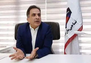شورش مالک نساجی علیه فدراسیون فوتبال