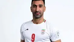 مختاری: هیچ تیمی مقابل تیم ملی فوتبال ساحلی ایران بازی راحتی ندارد
