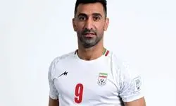 مختاری: هیچ تیمی مقابل تیم ملی فوتبال ساحلی ایران بازی راحتی ندارد
