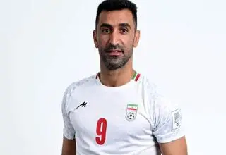 مختاری: هیچ تیمی مقابل تیم ملی فوتبال ساحلی ایران بازی راحتی ندارد
