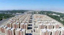 وضعیت احداث پروژه‌ها در نهضت ملی مسکن چگونه است؟
