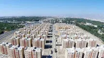 وضعیت احداث پروژه‌ها در نهضت ملی مسکن چگونه است؟
