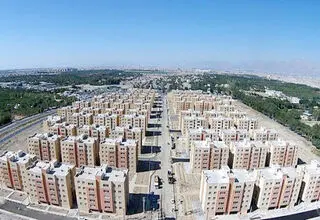 وضعیت احداث پروژه‌ها در نهضت ملی مسکن چگونه است؟
