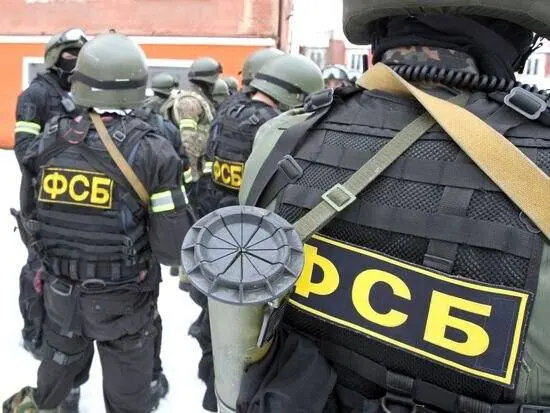FSB: مأمور اوکراینی در حال بمبگذاری خودرو نظامی کشته شد