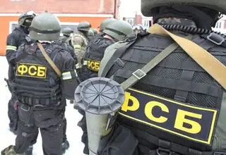 FSB: مأمور اوکراینی در حال بمب‌گذاری خودرو نظامی کشته شد