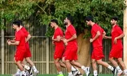 خبر خوش برای پرسپولیسی‌ها