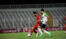 کار سخت تراکتور در خرم‌آباد؛ آزمون بزرگ بدون اسکوچیچ و شجاع