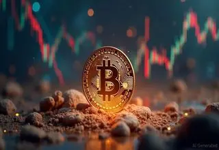 کاهش ۱۱.۱۶ درصدی بیت‌کوین طی ۲۴ ساعت گذشته