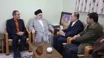 اهتمام وزارت جهاد کشاورزی بر پایداری تولید و حمایت از کشاورزان است